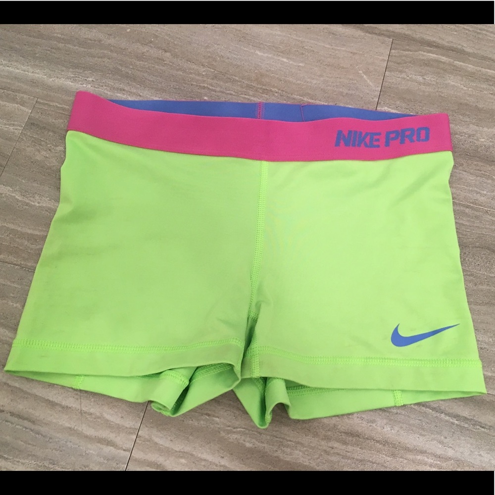 Nike Shorts